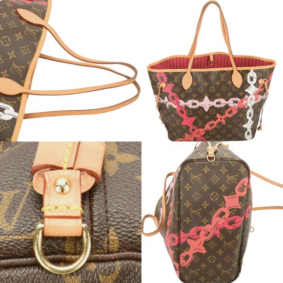 💎✨RARE FIND✨💎 Authentic Louis Vuitton Tote Bag - Picture 5 of 7